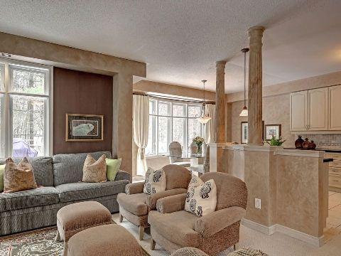 2132 Pinevalley Cres, House attached with 3 bedrooms, 3 bathrooms and 2 parking in Oakville ON | Image 9
