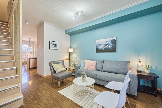 125 - 140 Kananaskis Way, Home with 2 bedrooms, 2 bathrooms and 1 parking in Canmore AB | Image 7