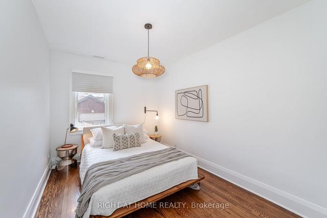 73 Fourth St, House detached with 2 bedrooms, 2 bathrooms and 1 parking in Toronto ON | Image 11