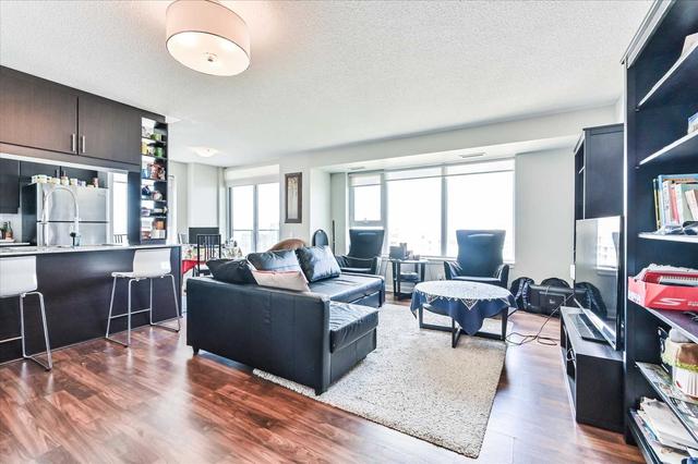 3102 - 190 Borough Dr, Condo with 2 bedrooms, 2 bathrooms and 1 parking in Toronto ON | Image 11