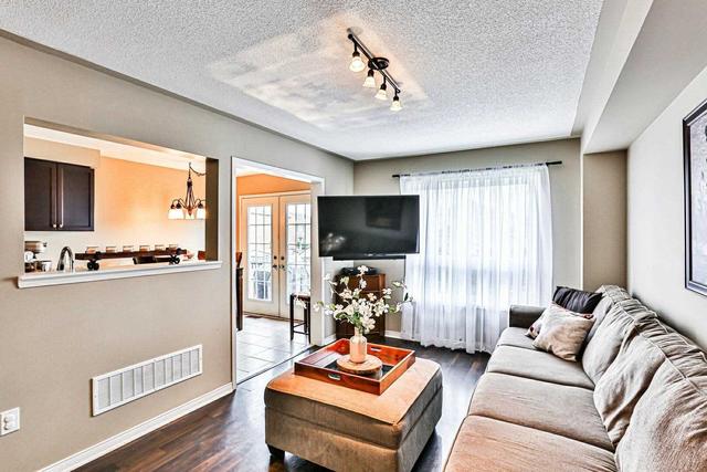 76 Rutherford Rd, House detached with 3 bedrooms, 3 bathrooms and 2 parking in Bradford West Gwillimbury ON | Image 18