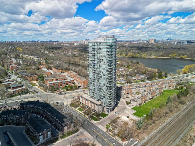 1108 - 15 Windermere Ave, Condo with 1 bedrooms, 2 bathrooms and 1 parking in Toronto ON | Image 14