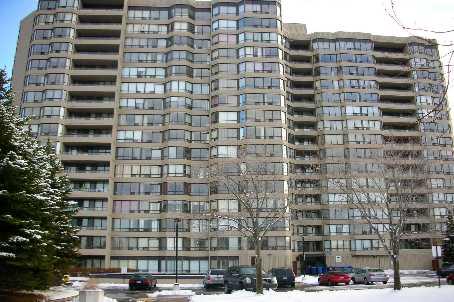 1012 - 7420 Bathurst St, Condo with 2 bedrooms, 2 bathrooms and 1 parking in Vaughan ON | Image 1