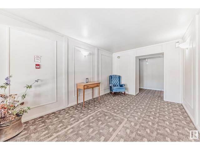 104 - 10124 159 St Nw, Condo with 1 bedrooms, 1 bathrooms and 1 parking in Edmonton AB | Image 24