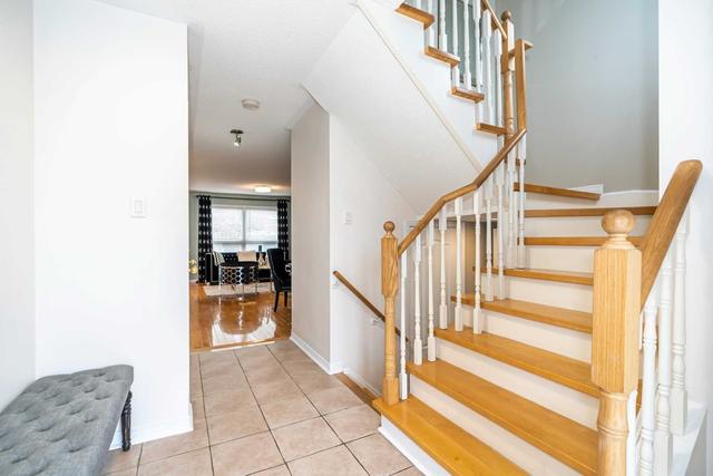 29 Mansbridge Cres, House detached with 3 bedrooms, 3 bathrooms and 3 parking in Ajax ON | Image 31