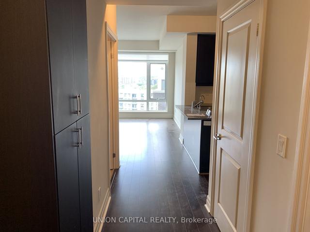 923 - 8110 Birchmount Rd, Condo with 1 bedrooms, 1 bathrooms and 1 parking in Markham ON | Image 19