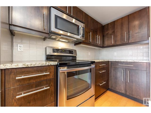 317 - 6608 28 Av Nw, Condo with 2 bedrooms, 1 bathrooms and null parking in Edmonton AB | Image 9