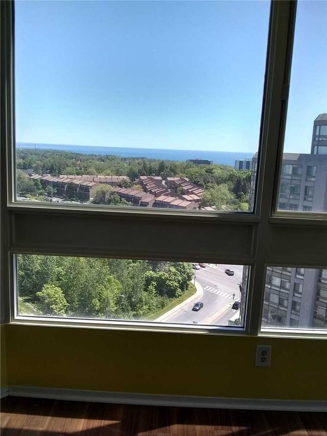 b1601 - 3231 Eglinton Ave E, Condo with 2 bedrooms, 2 bathrooms and 1 parking in Toronto ON | Image 8