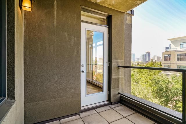 523 - 950 Centre Avenue Ne, Condo with 2 bedrooms, 2 bathrooms and 1 parking in Calgary AB | Image 5