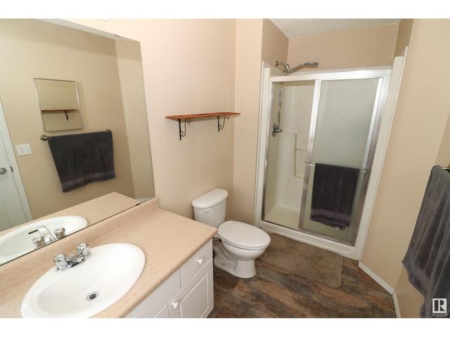 42 - 16728 115 St Nw, House attached with 4 bedrooms, 2 bathrooms and 2 parking in Edmonton AB | Image 20