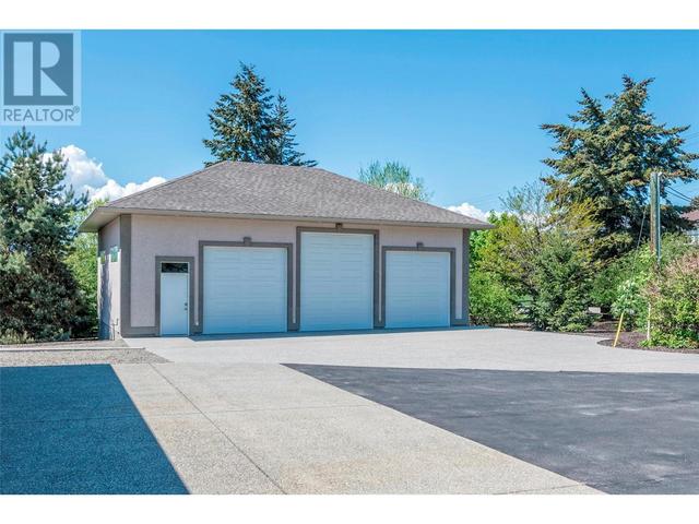 9474 Buchanan Road, House detached with 4 bedrooms, 2 bathrooms and 12 parking in Coldstream BC | Image 59