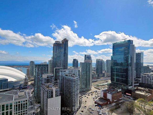 3602 - 55 Mercer St, Condo with 3 bedrooms, 2 bathrooms and 0 parking in Toronto ON | Image 21