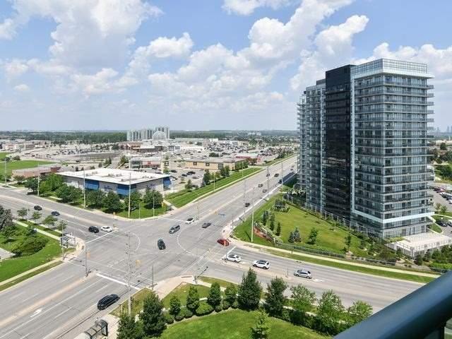 1510 - 4900 Glen Erin Dr, Condo with 1 bedrooms, 1 bathrooms and 1 parking in Mississauga ON | Image 17