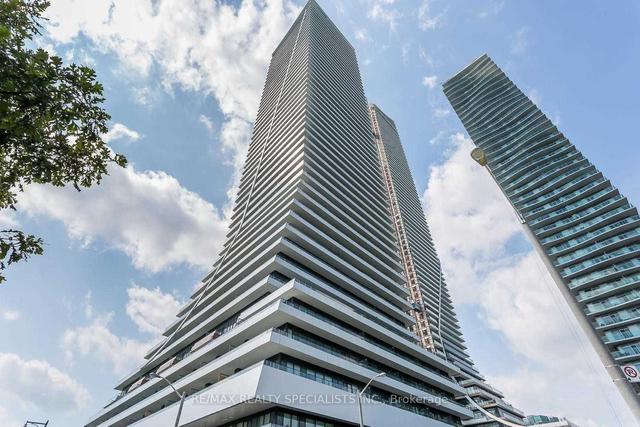 4508 - 20 Shore Breeze Dr, Condo with 1 bedrooms, 1 bathrooms and 1 parking in Toronto ON | Image 1