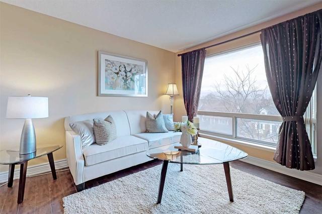 308 - 1 Hycrest Ave W, Condo with 2 bedrooms, 2 bathrooms and 1 parking in Toronto ON | Image 39