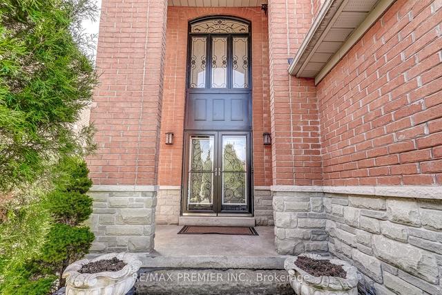 49 Guery Cres, House detached with 4 bedrooms, 5 bathrooms and 6 parking in Vaughan ON | Image 25