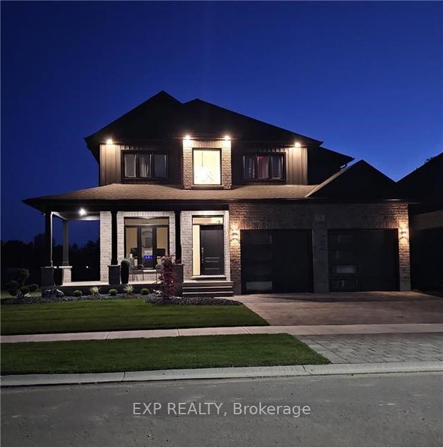 51 Elliott St, House detached with 4 bedrooms, 3 bathrooms and 4 parking in Strathroy Caradoc ON | Image 40