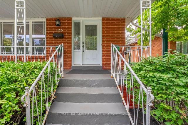 1150 Queens Ave, House detached with 2 bedrooms, 3 bathrooms and 7 parking in Oakville ON | Image 23