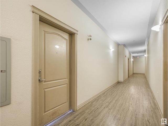 418 - 7511 171 St Nw, Condo with 2 bedrooms, 2 bathrooms and null parking in Edmonton AB | Image 6