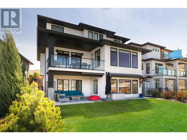 1114 Goldfinch Place, House detached with 4 bedrooms, 3 bathrooms and 4 parking in Kelowna BC | Image 46