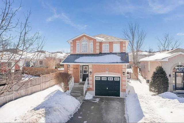 5 Trask Dr, House detached with 3 bedrooms, 4 bathrooms and 3 parking in Barrie ON | Image 1