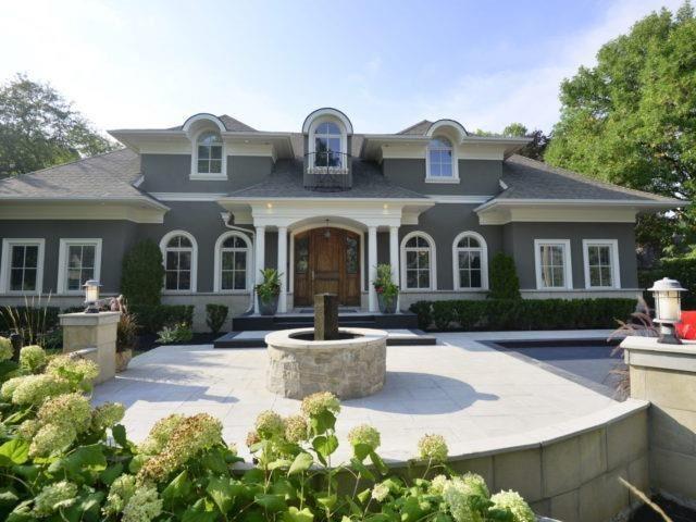1525 Warren Dr, House detached with 4 bedrooms, 7 bathrooms and 6 parking in Oakville ON | Image 1