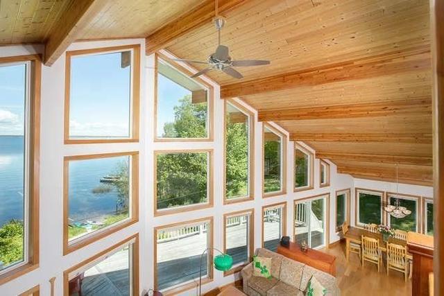 53 Sandy Island, House detached with 3 bedrooms, 2 bathrooms and null parking in Parry Sound ON | Image 3