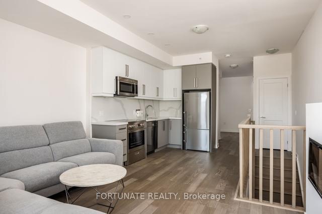 unit37, - 57 Finch Ave W, Townhouse with 2 bedrooms, 3 bathrooms and 1 parking in Toronto ON | Image 22