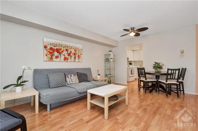 209 - 1025 Grenon Avenue, Condo with 2 bedrooms, 2 bathrooms and 1 parking in Ottawa ON | Image 4