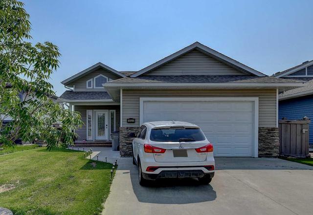 8625 118 Avenue, House detached with 5 bedrooms, 3 bathrooms and 5 parking in Grande Prairie AB | Image 31
