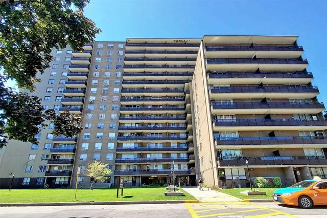 918 - 180 Markham Rd, Condo with 2 bedrooms, 2 bathrooms and 1 parking in Toronto ON | Image 12