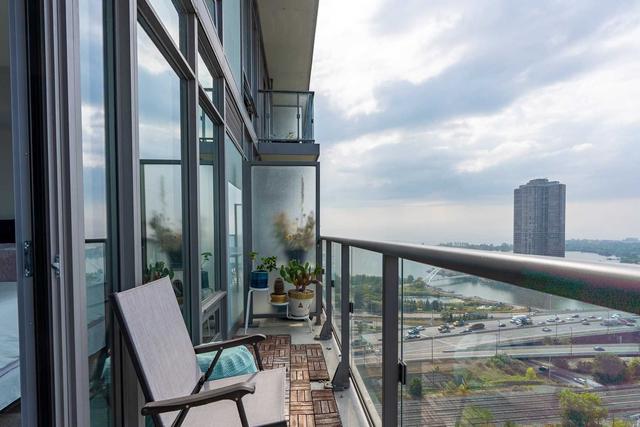 2209 - 105 The Queensway Way, Condo with 1 bedrooms, 1 bathrooms and 1 parking in Toronto ON | Image 20