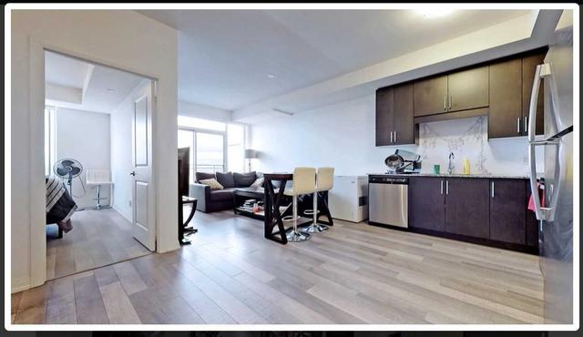906 - 9506 Markham Rd, Condo with 1 bedrooms, 1 bathrooms and 1 parking in Markham ON | Image 12