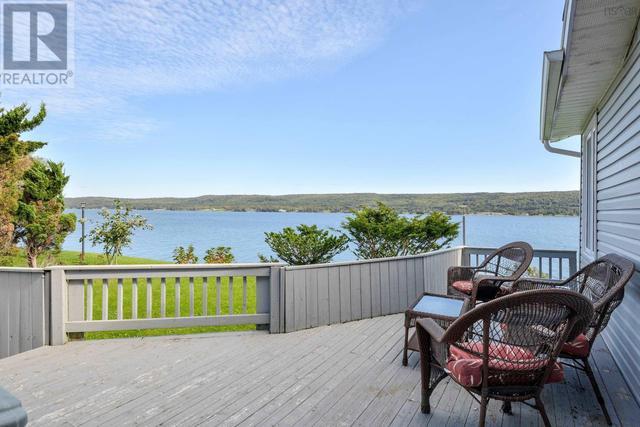 85 Pleasant Point Road, House detached with 3 bedrooms, 2 bathrooms and null parking in Cape Breton NS | Image 6