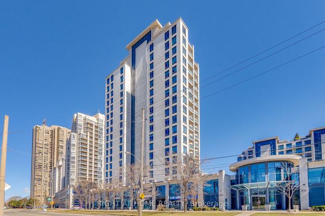 lph11 - 2083 Lake Shore Blvd W, Condo with 2 bedrooms, 2 bathrooms and 1 parking in Toronto ON | Image 12