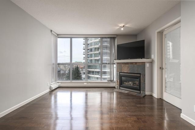 404 - 650 10 Street Sw, Condo with 1 bedrooms, 1 bathrooms and 1 parking in Calgary AB | Image 16