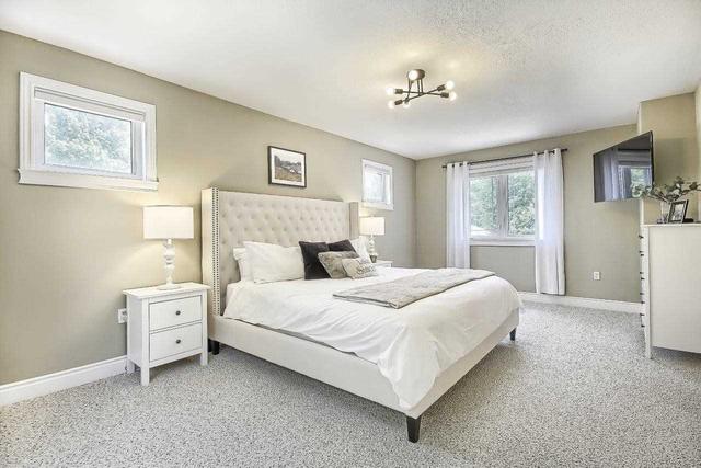 6 Alpine Tr, House detached with 3 bedrooms, 4 bathrooms and 8 parking in Springwater ON | Image 11