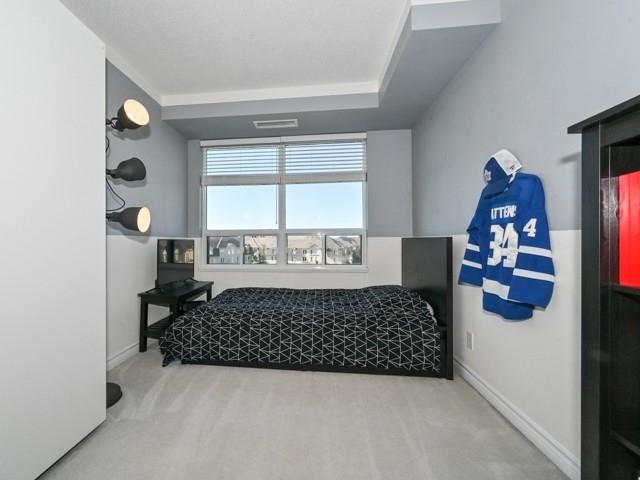 516 - 16 Dallimore Circ, Condo with 2 bedrooms, 2 bathrooms and 1 parking in Toronto ON | Image 15
