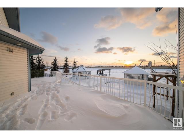 38 - 52477 Hwy 21, House detached with 5 bedrooms, 4 bathrooms and 12 parking in Edmonton AB | Image 12