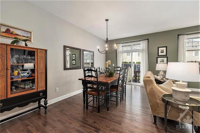 466 Kilspindie Ridge, Townhouse with 3 bedrooms, 3 bathrooms and 2 parking in Ottawa ON | Image 8