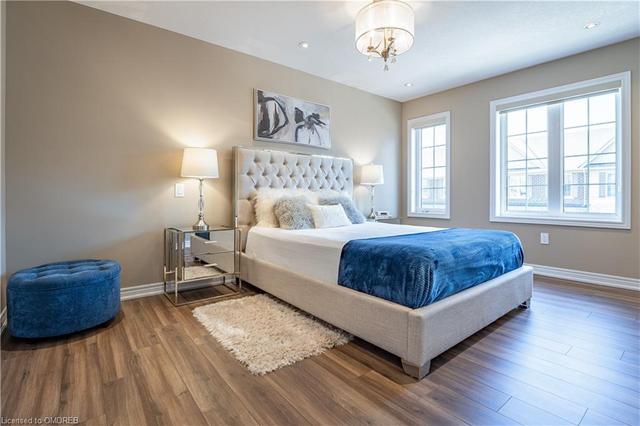 3101 Cornell Common, House attached with 3 bedrooms, 2 bathrooms and 2 parking in Oakville ON | Image 16