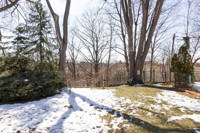 45 Enfield Ave, House detached with 4 bedrooms, 3 bathrooms and 5 parking in Toronto ON | Image 22