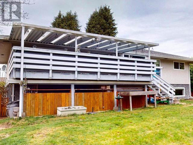 4588 Golden Ave, House detached with 5 bedrooms, 3 bathrooms and 1 parking in Powell River BC | Image 54
