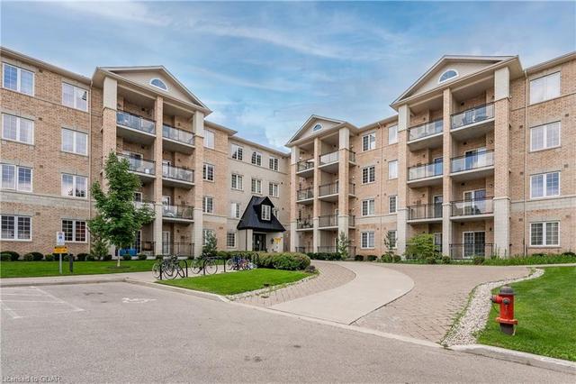137 - 1077 Gordon Street, House attached with 1 bedrooms, 1 bathrooms and 1 parking in Guelph ON | Image 5