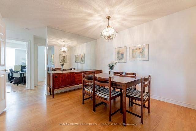 2102 - 61 Town Centre Crt, Condo with 3 bedrooms, 2 bathrooms and 1 parking in Toronto ON | Image 23
