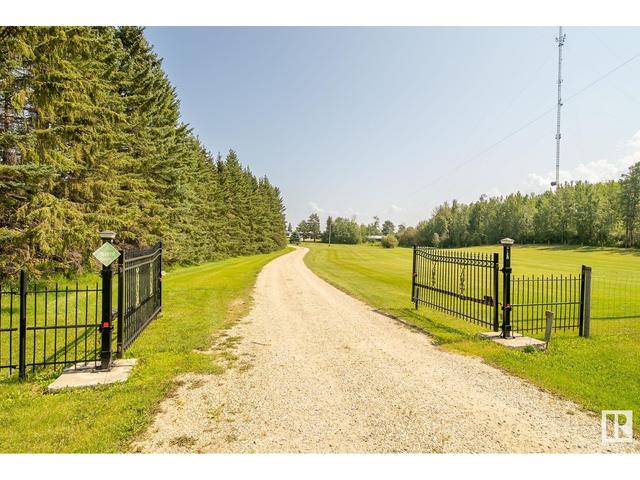 53131 Hwy 31, House detached with 3 bedrooms, 3 bathrooms and null parking in Parkland County AB | Image 5