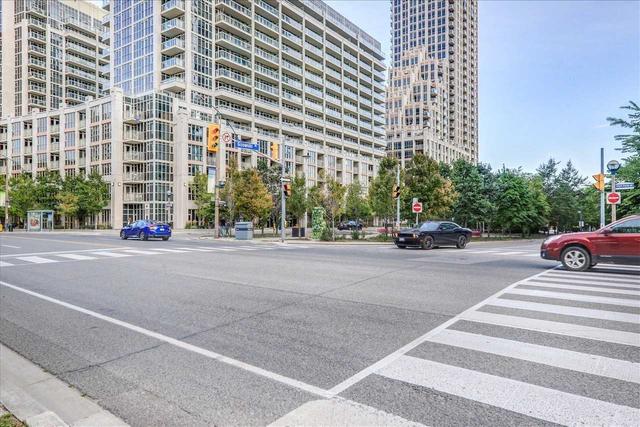 1101 - 50 Bruyeres Mews, Condo with 1 bedrooms, 1 bathrooms and 1 parking in Toronto ON | Image 16