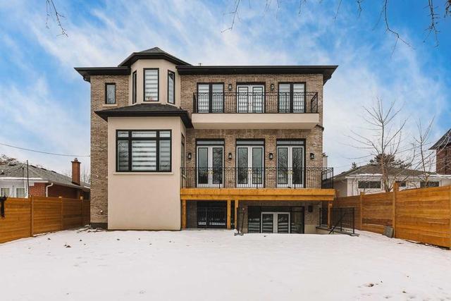 42 Child Dr, House detached with 4 bedrooms, 6 bathrooms and 4 parking in Aurora ON | Image 33