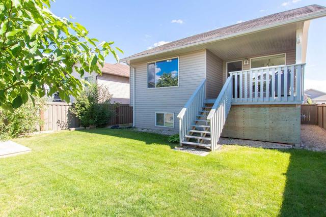 8842 72 Avenue, House detached with 4 bedrooms, 3 bathrooms and 4 parking in Grande Prairie AB | Image 26