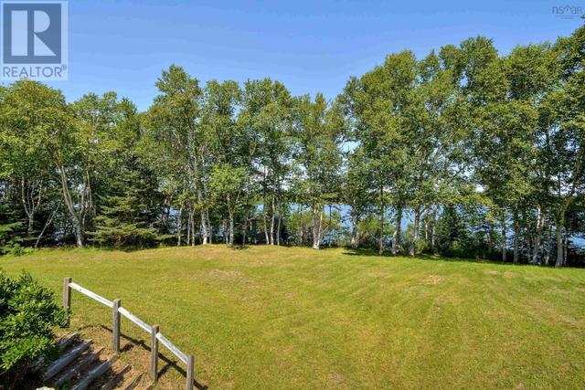 305 Militia Point Road, House detached with 2 bedrooms, 1 bathrooms and null parking in Inverness, Subd. C NS | Image 13
